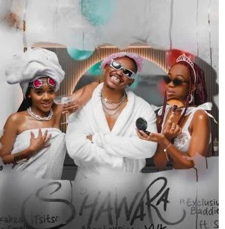 Kabza De Small – Shawara