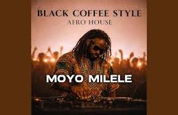 Afro House Galaxy - Moyo Milele