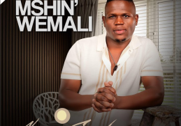 Mthwalo – Intshebe yami