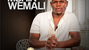 Mthwalo – Intshebe yami