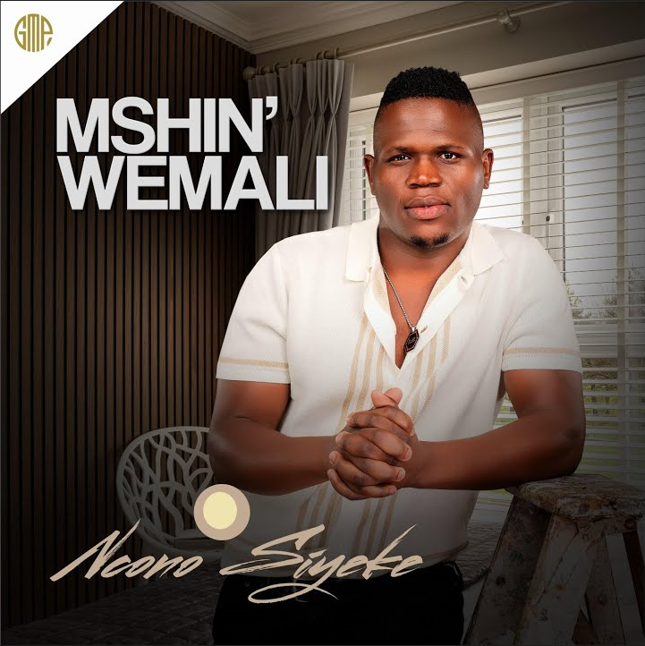 Mthwalo – Intshebe yami