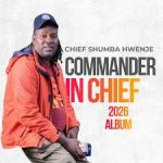 Chief Shumba Hwenje – Tipembere