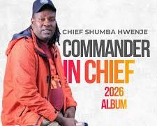 Chief Shumba Hwenje – Tipembere