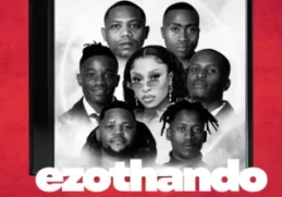 DJ Zinhle – Ezothando