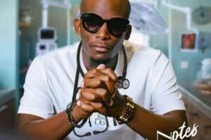 Dr Thulz - Amathemba