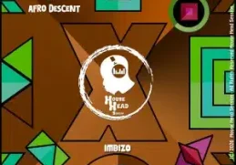 Ethiopian Chyld – Imbizo