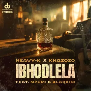 Heavy-K – iBhodlela