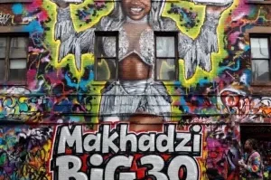 Makhadzi – Cancella Lenyalo