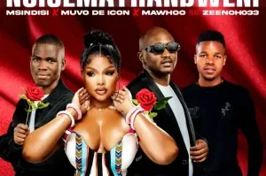 Msindisi – Ngisemathandweni