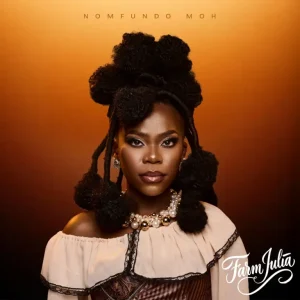 Nomfundo Moh – Isifo