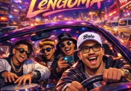 Prince Bulo – Lengoma ft Marleysoul, Zulu Black & Airic