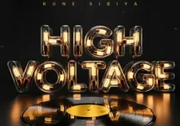 Rune Sibiya – High Voltage