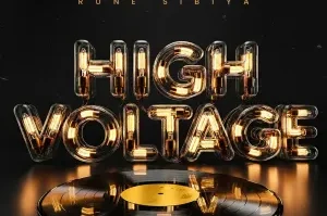 Rune Sibiya – High Voltage
