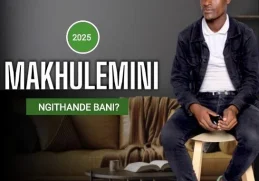 Makhulemini – Ngithande bani?