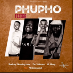 Beekay Monalayzzar, Da Mabusa, Mr Gkay - Phupho Fezeka