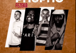 Beekay Monalayzzar, Da Mabusa, Mr Gkay - Phupho Fezeka