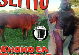 Sefito - Lesotho Naha Ea Basotho