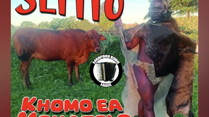 Sefito - Lesotho Naha Ea Basotho