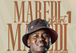 MAREDI – KE GOPOTŠE GAE NKOKO