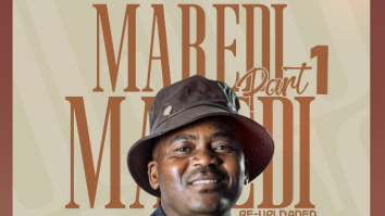 MAREDI – KE GOPOTŠE GAE NKOKO