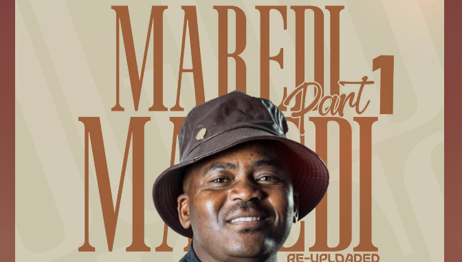 MAREDI – KE GOPOTŠE GAE NKOKO