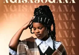 Starr Healer – Ngisayogana