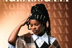 Starr Healer – Ngisayogana