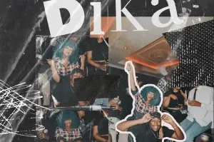 Unkle Ken – Dika