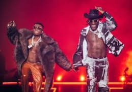 Wizkid x Burna boy x Bouyon Type Beat - Na Double