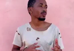 King Nuba - Ama Buffalo Maskandi