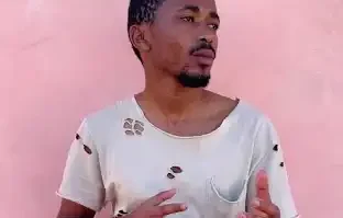 King Nuba - Ama Buffalo Maskandi