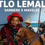 Sannere & Mavelee - U tlo lemala