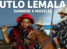 Sannere & Mavelee - U tlo lemala