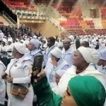 Asilwi Thina Nabantu - Rev Scelimpilo Zwane & Pst W Ndombela