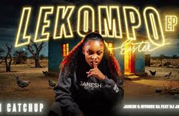 Di Miracles - Janesh