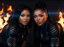 Dj Maphorisa, MaWhoo & Babalwa M - Ngikufuna La