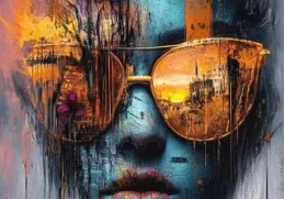 onesmas ashavin - Let me go