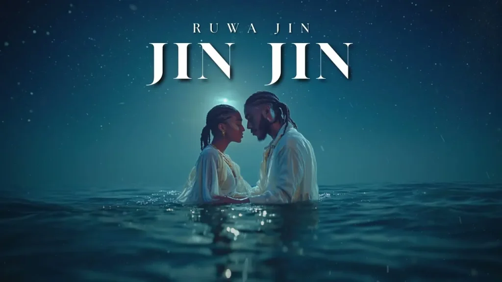 Ruwa Jin - Ruwa