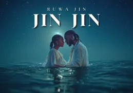 Ruwa Jin - Ruwa