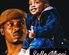 001SelloNkosi - Mong Wa Rona