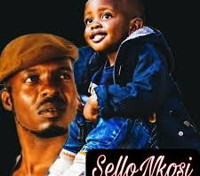 001SelloNkosi - Mong Wa Rona