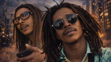 Bliksemstraal - Dream Chaser