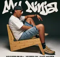 KayCherlow NLL & Hitboss SA - MY Ninja
