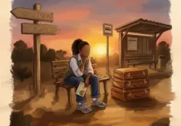 Sinmidele - homecoming