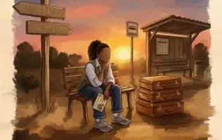 Sinmidele - homecoming