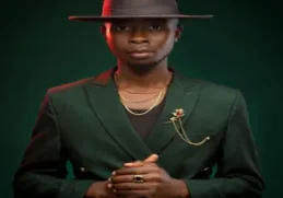 GRADINE TOTO - MAYDAY RACHEAL