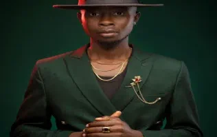 GRADINE TOTO - MAYDAY RACHEAL