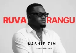 Nashie Zim - RUVA RANGU