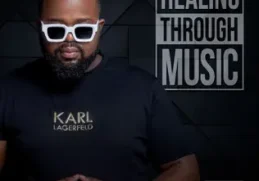 Coco SA - Healing Through Music Album