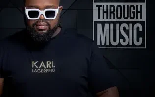 Coco SA - Healing Through Music Album